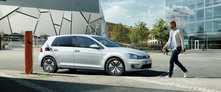 Volkswagen E-Prämie: Sichern Sie sich bis zu 6.000 Euro Umweltbonus für Elektroautos